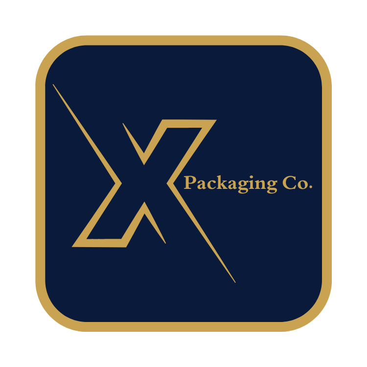XTRA Packaging Co. Logo